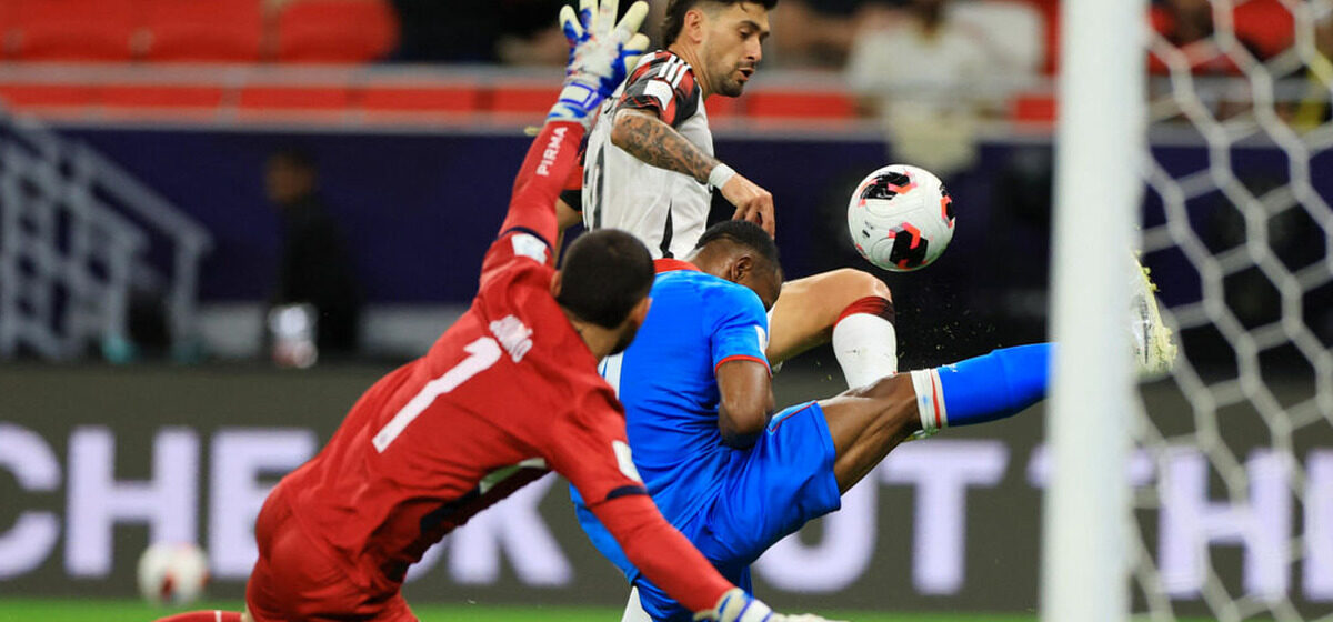Flamengo - Coupe Intercontinentale : Flamengo rejoint Pyramids FC en demi-finales, le vainqueur défiera le PSG