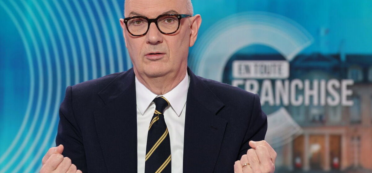 croissance - La croissance en 2025 atteindra « au moins » 0,8 %, selon Roland Lescure