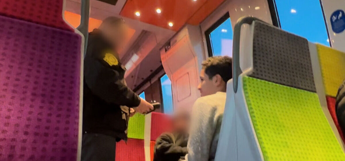 voyage - « Impossible d’être en règle ! » : Quand le voyage en train se transforme en traquenard