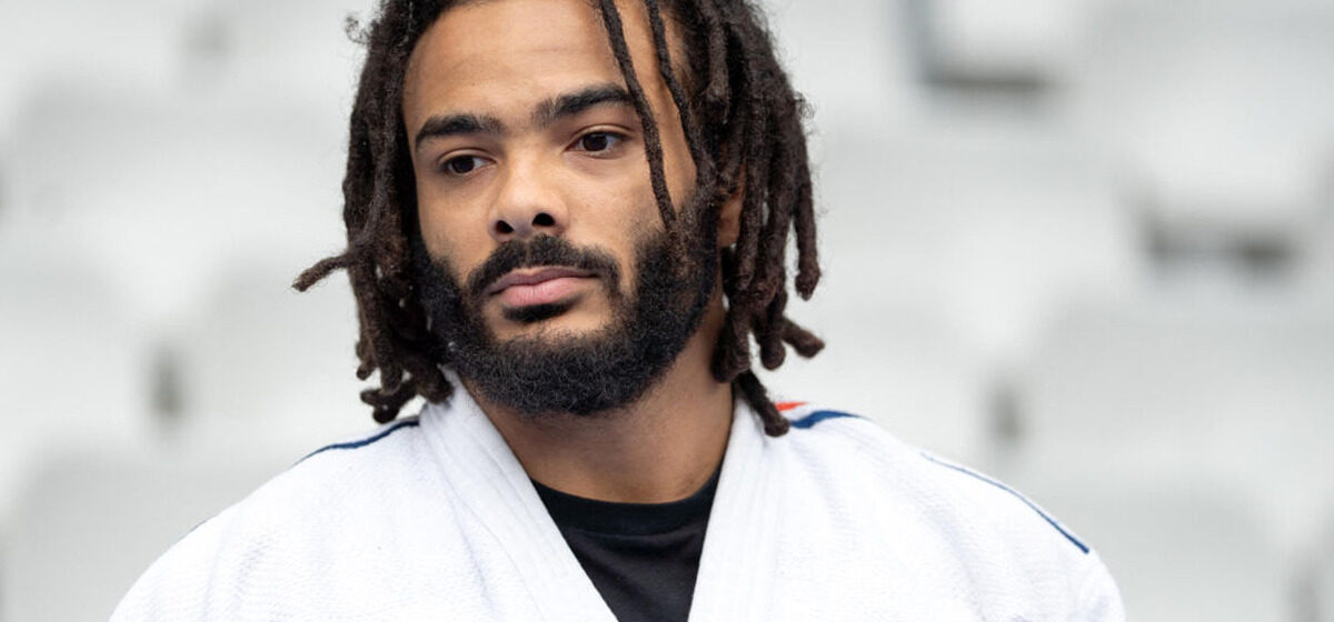 athlètes - Paralympiques : Des athlètes mobilisés à l'aéroport de Roissy pour chercher des sponsors