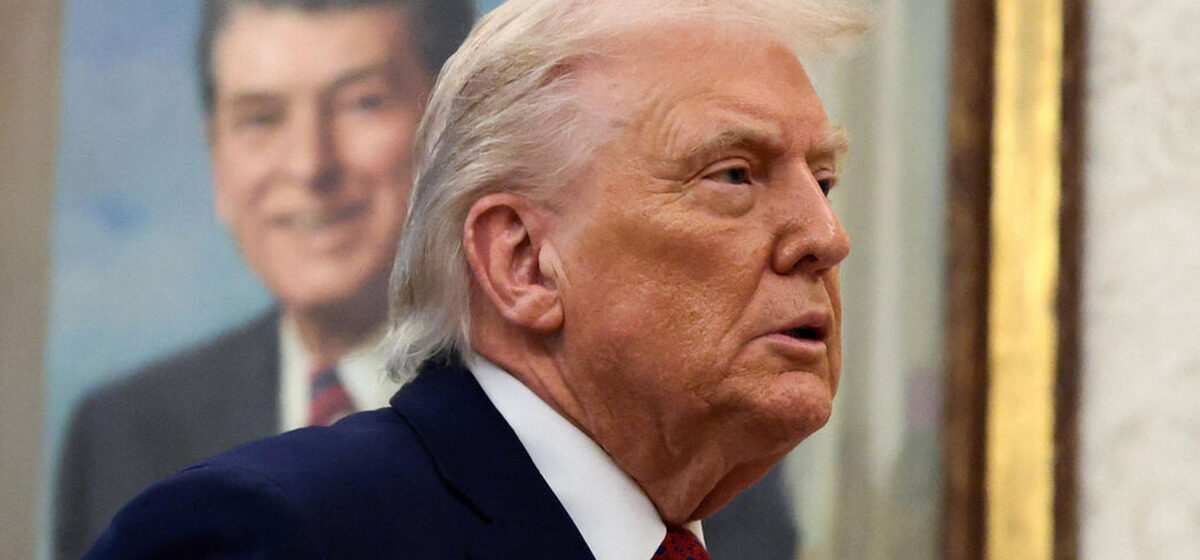 Trump - « Des propos d'un homme ivre dans un bar » : le message controversé et diviseur de Trump visant Rob Reiner