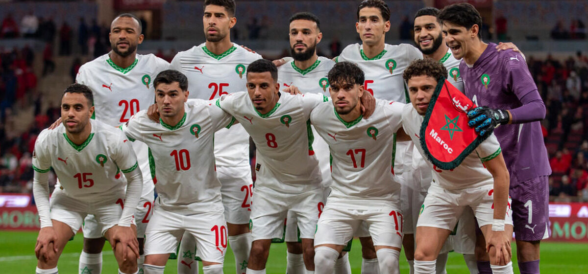 Équipes - 2025 : Découvrez la Liste Complète des 16 Équipes Qualifiées pour les Huitièmes de Finale