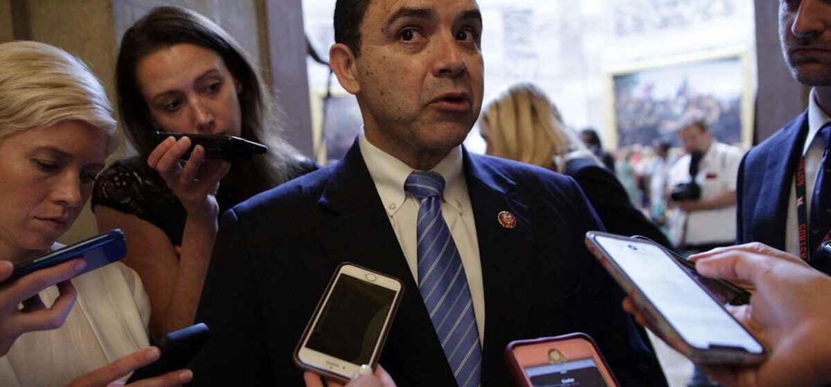 Trump - «Je ne vous connais pas, mais vous pouvez dormir tranquille» : Donald Trump gracie un parlementaire démocrate, sa femme et un PDG