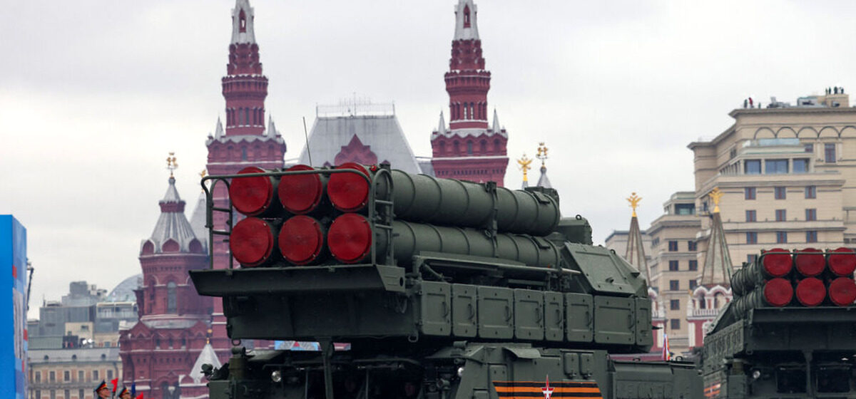 Ukraine - Guerre en Ukraine : « Un coup décisif porté à la Russie », Kiev détruit un système de défense aérienne Buk-M3 d'une valeur de 100 millions de dollars