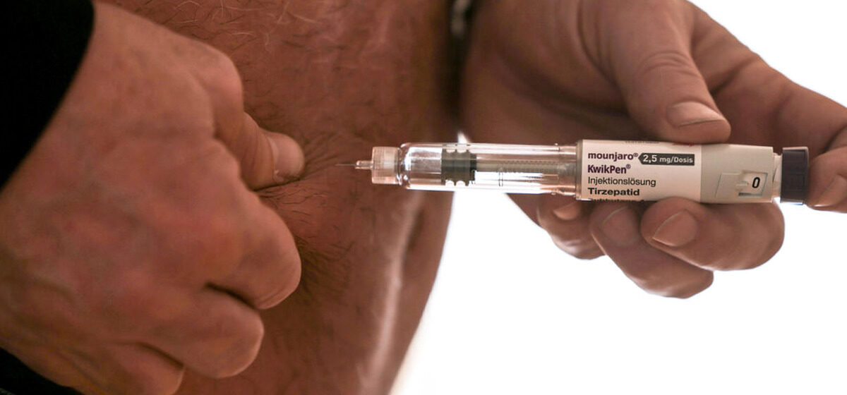 Mounjaro - Médicament anti-obésité : La Haute Autorité de Santé confirme son avis favorable au remboursement de Mounjaro