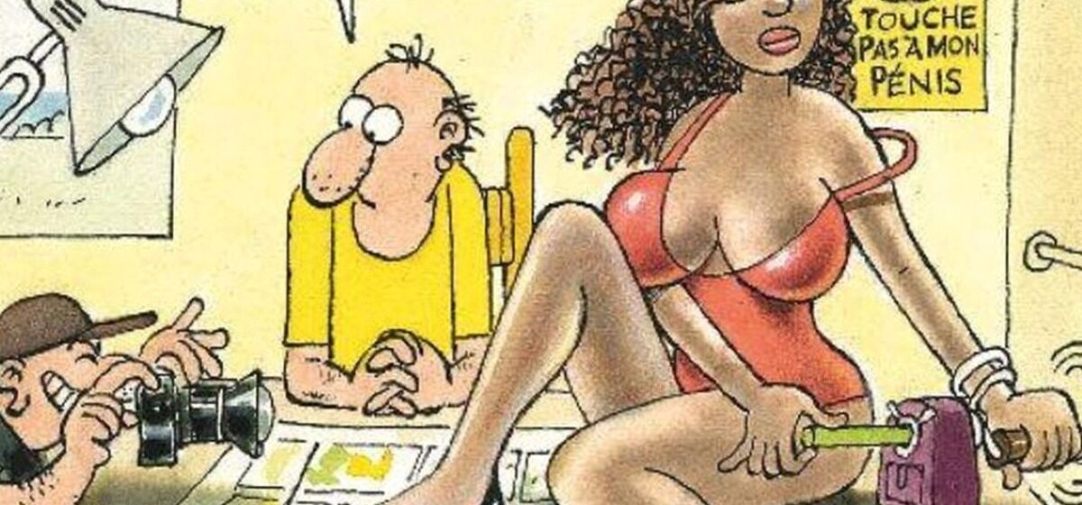 Icône - « Le Prince De La Déconnade » : Le Dessinateur Edika, Icône Du Magazine « Fluide Glacial », Est Décédé