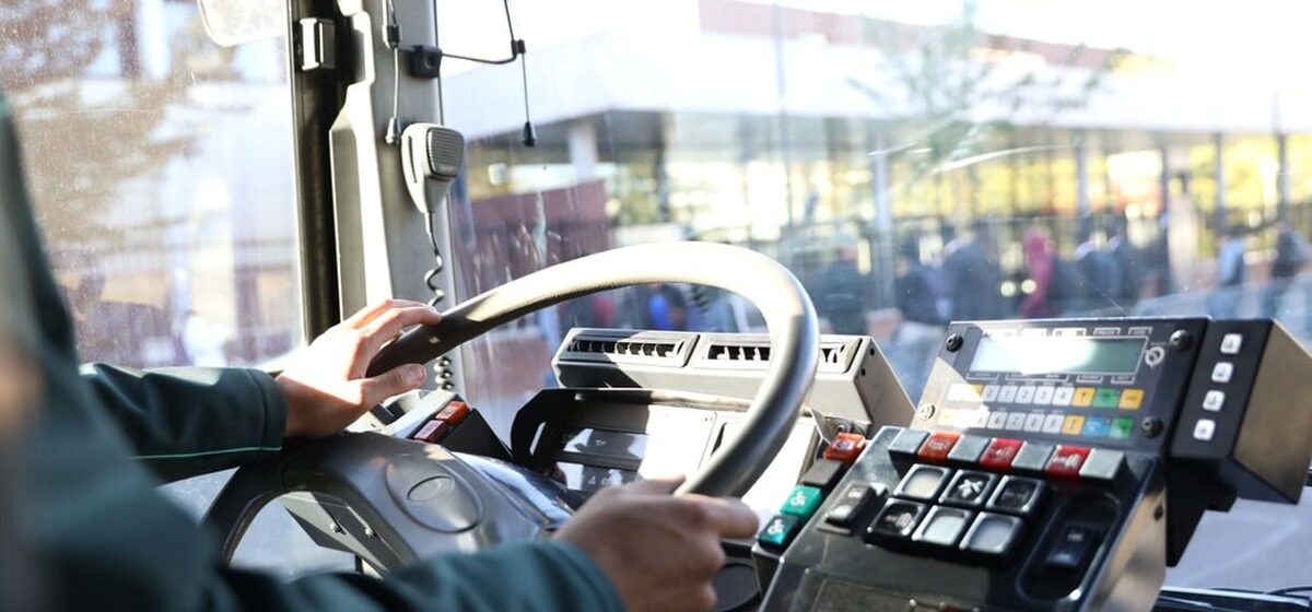 Strasbourg - Un homme armé menace un chauffeur de bus à Strasbourg