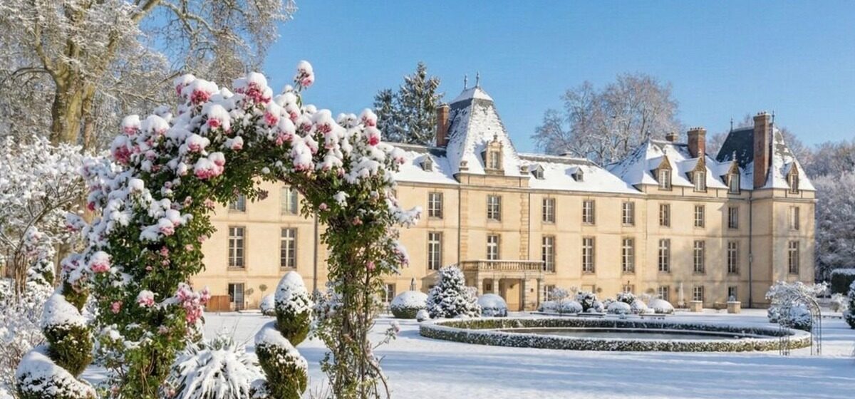 Château - Eure : Le Château D’Aveny Ouvre Ses Portes Pour Une Après-midi Exceptionnelle De Contes Pour Enfants