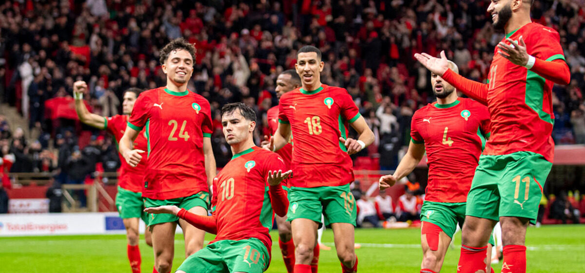 Maroc - 2025 : Le Programme des Matchs d'Aujourd'hui, Lundi 29 Décembre, avec le Maroc, l'Égypte et le Mali