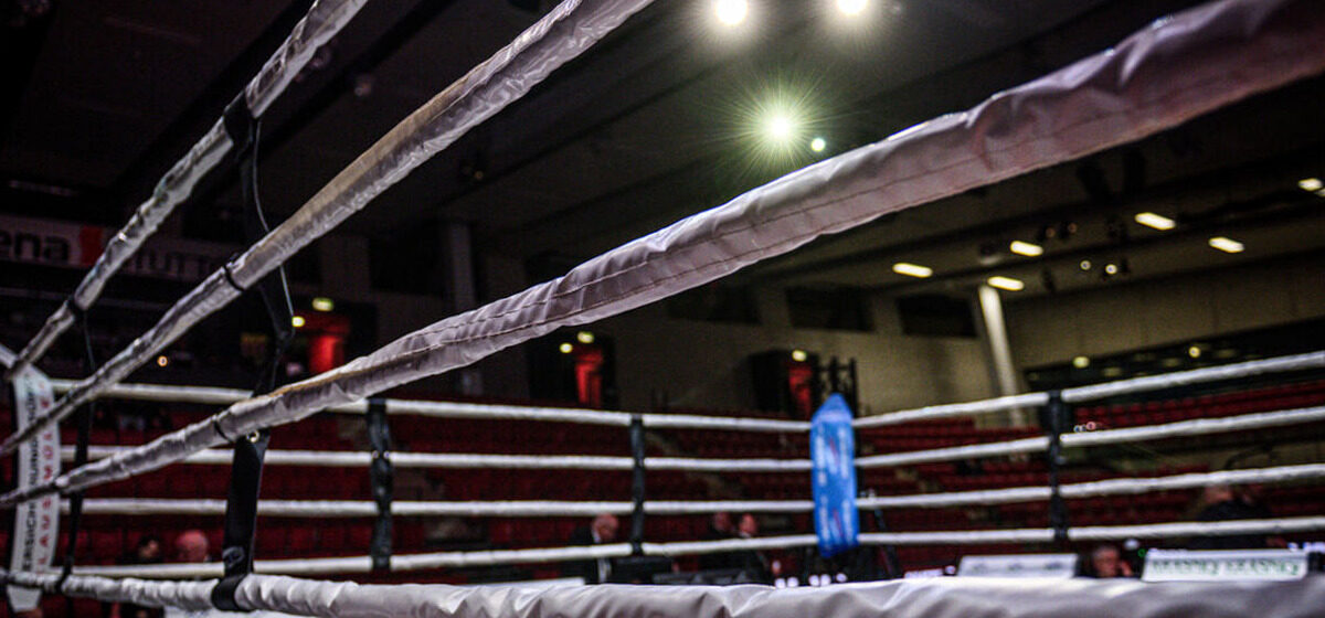 boxeur - Un boxeur iranien risque une exécution « imminente » après sa condamnation pour appartenance à une organisation illégale