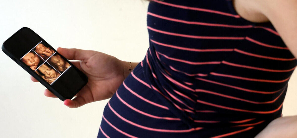 perturbateurs - Deux perturbateurs endocriniens durant la grossesse sont-ils à l'origine de troubles du comportement ?