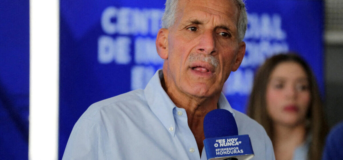 président - Honduras : Nasry Asfura, soutenu par Donald Trump, élu président malgré des allégations de corruption