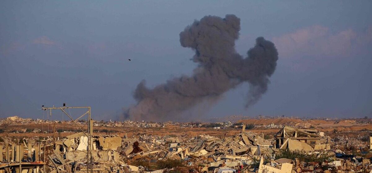 Hamas - Gaza : Le Hamas Se Déclare Prêt à Rendre Ses Armes à Une Autorité Palestinienne, « Si L'Occupation Cesse »