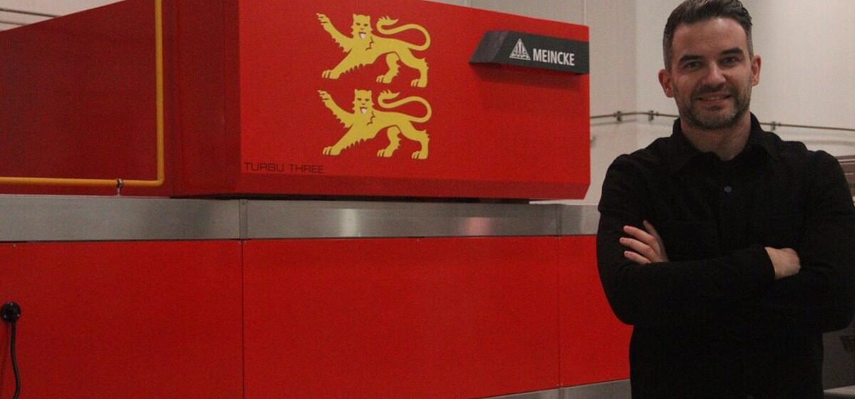 Madeleines - « On Veut Aller Encore Plus Loin » : Le Directeur Général des Madeleines Jeannette Acquiert l’Entreprise du Calvados