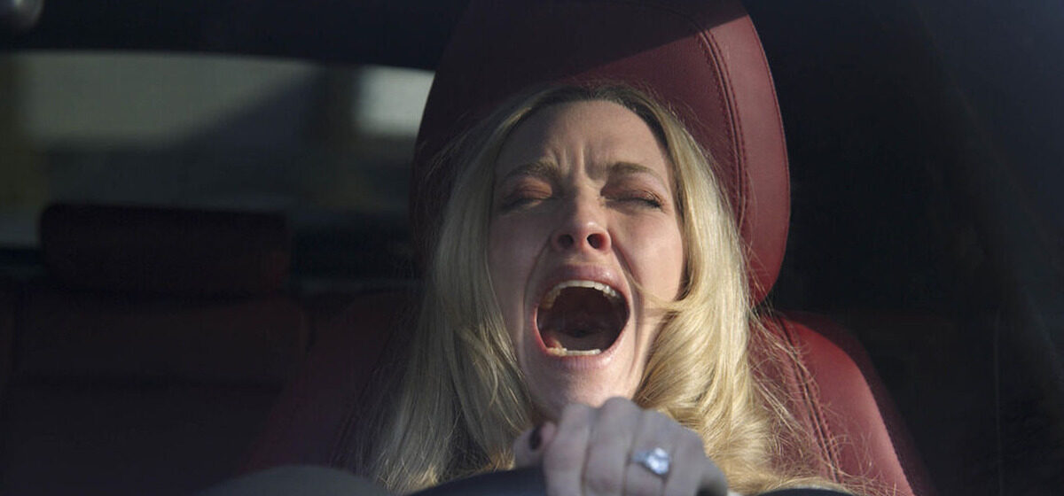 film - « Il y a beaucoup de tension » : Le film « La Femme de Ménage » effraie ses premiers spectateurs