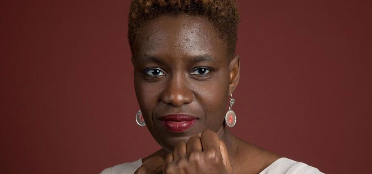 Droit - « Dans le Droit Fil de l’Imagerie Coloniale » : Rokhaya Diallo dénonce une caricature « raciste » de Charlie Hebdo