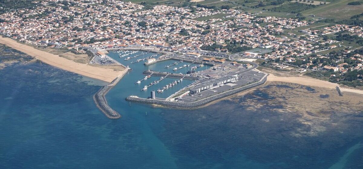 Construire - Interdiction Imminente de Construire des Résidences Secondaires sur l'Île d'Oléron