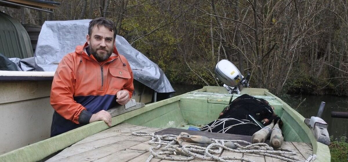 pêche - Après la baignade autorisée à Paris, la pêche en aval ? « Malgré tous les signes, la situation sur la Seine demeure bloquée »