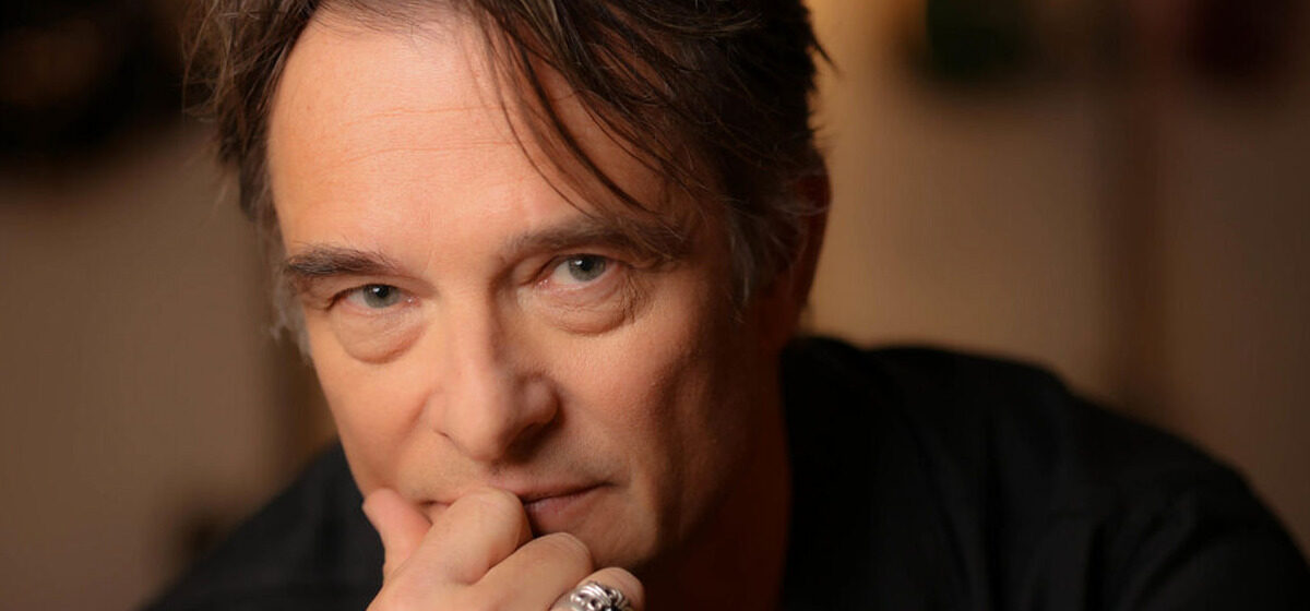 Cicatrices - « Il Reste Des Cicatrices à Vie » : David Hallyday Évoque La Mort De Johnny Et La Lutte Pour Son Héritage