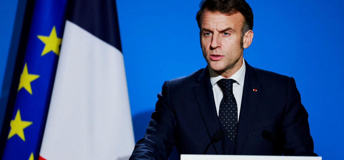 Euros - Un Message Clair à Poutine : L'Union Européenne Prête 90 Milliards d'Euros à l'Ukraine