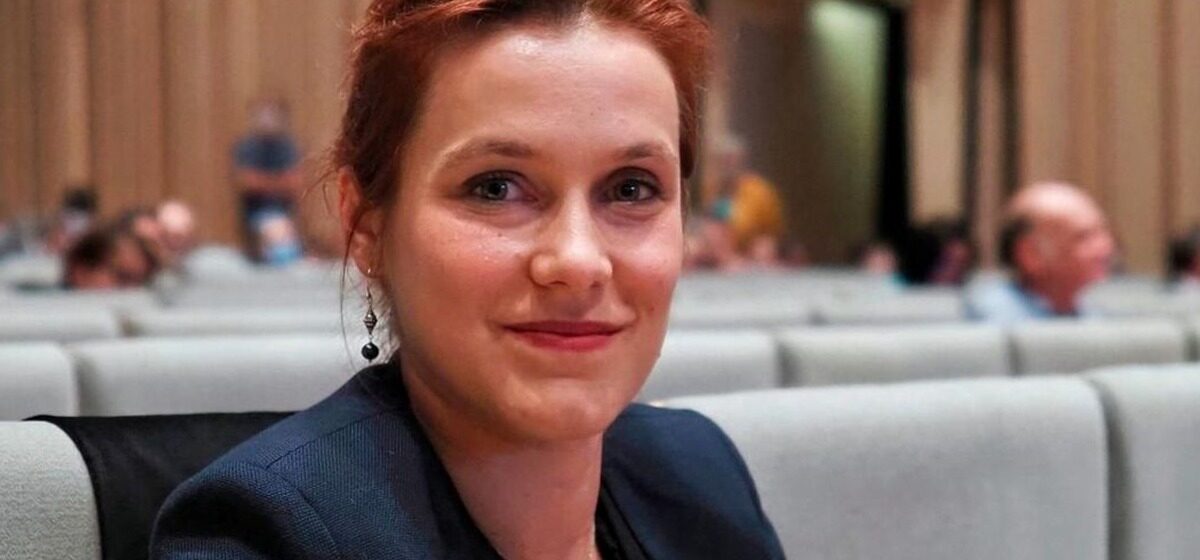 Maire - Municipales 2026 à Poitiers : La Maire écologiste sortante, Léonore Moncond’huy, en difficulté à gauche