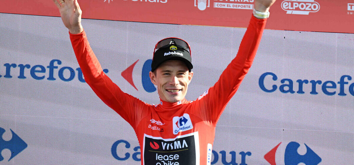 Pogacar - « L’une des éditions les plus exigeantes de l’histoire » : un parcours difficile pour le Tour d'Espagne 2026, qui rêve de Pogacar.