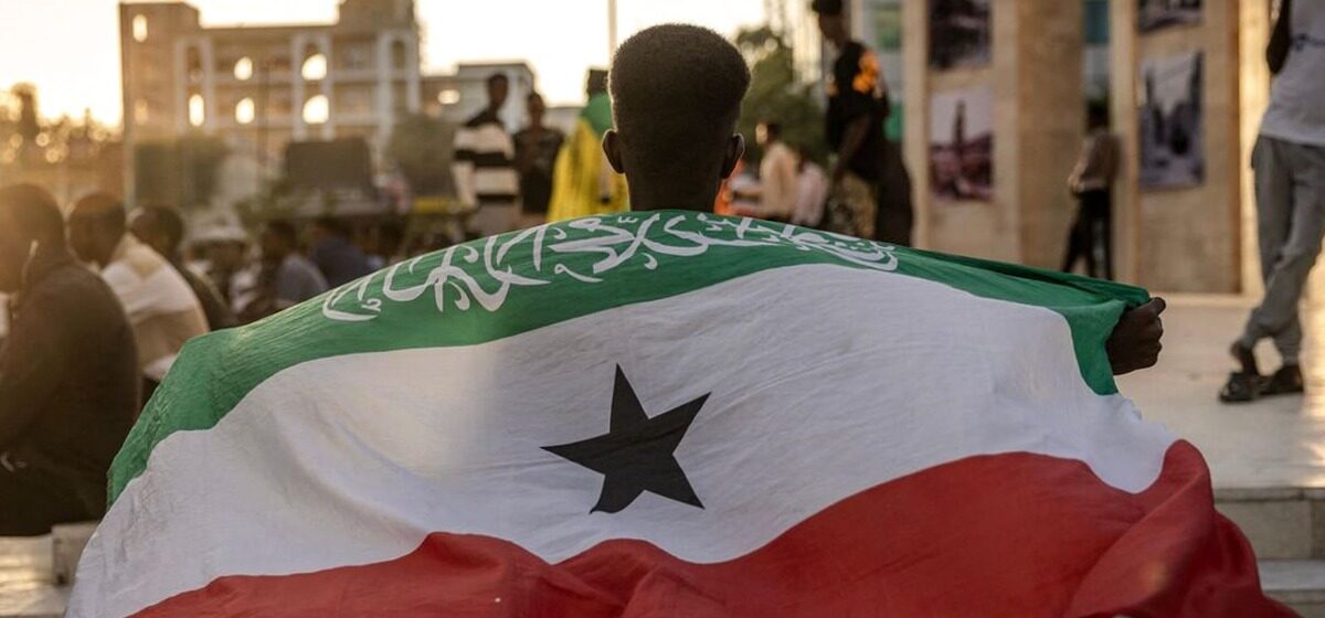Israël - Israël Devenant Le Premier État à Reconnaître Officiellement Le Somaliland : Un Moment Historique