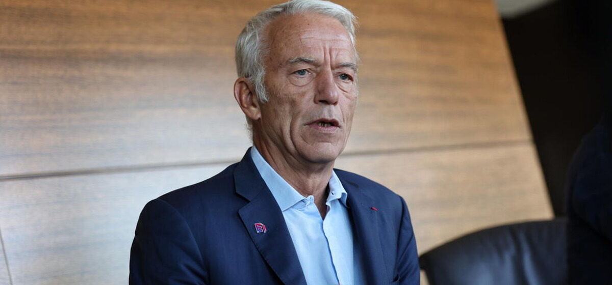 commandes - « On constate une diminution des carnets de commandes » : l'alerte du patron du Medef sur « le décrochage rapide de la France »