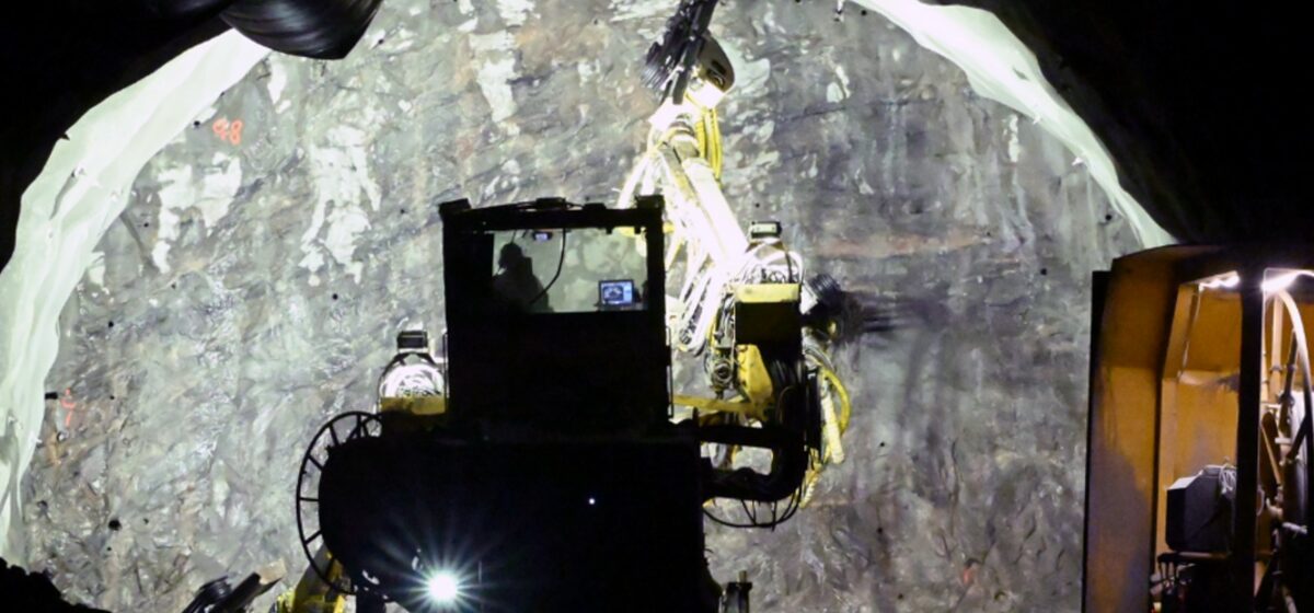 tunnel - 27 km, 392 m de profondeur et plus de 2 milliards d'euros : Tout ce qu'il faut savoir sur le plus long tunnel routier sous-marin du monde