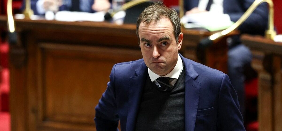 budget - Le budget de la Sécu « n’est pas parfait, mais c’est le meilleur budget possible », déclare Lecornu avant le vote des députés mardi