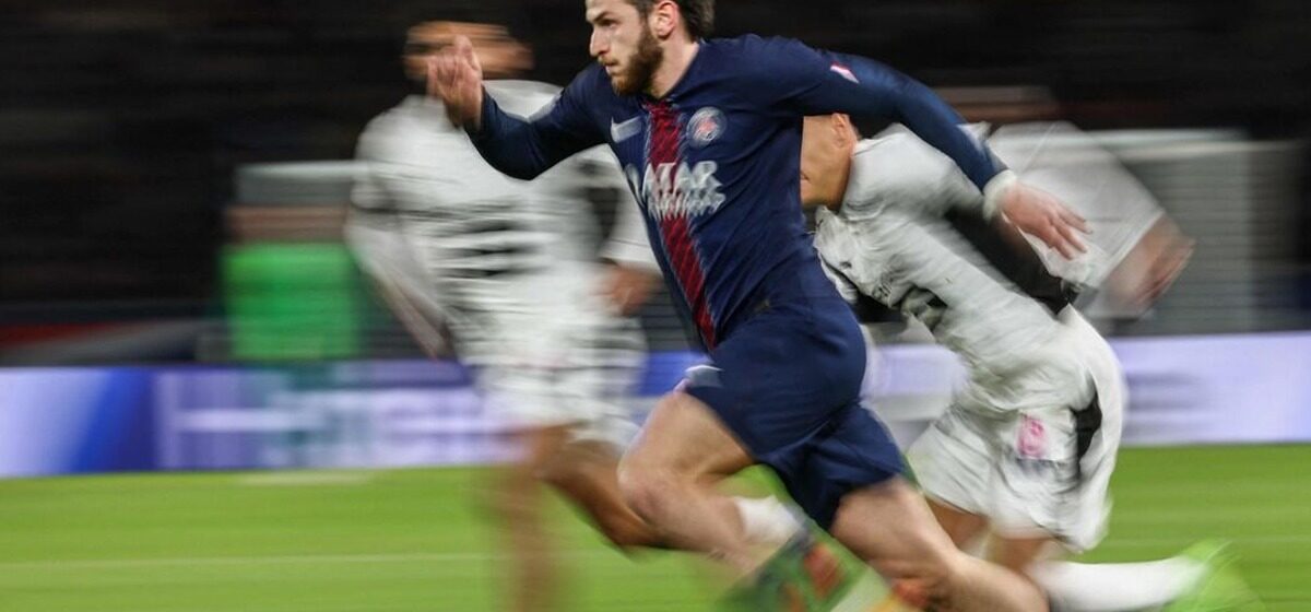 Kvara - PSG-Rennes (5-0) : L'heure du réveil a sonné pour Kvara