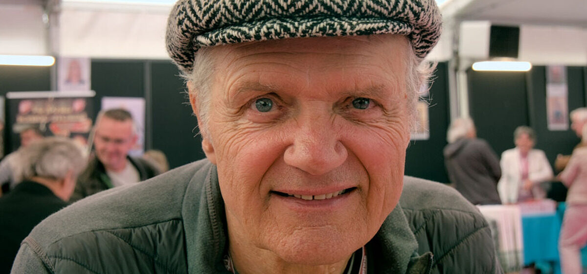 Pierre - Décès brutal de Pierre Bordage, auteur de science-fiction, survenu à la suite d'un arrêt cardiaque