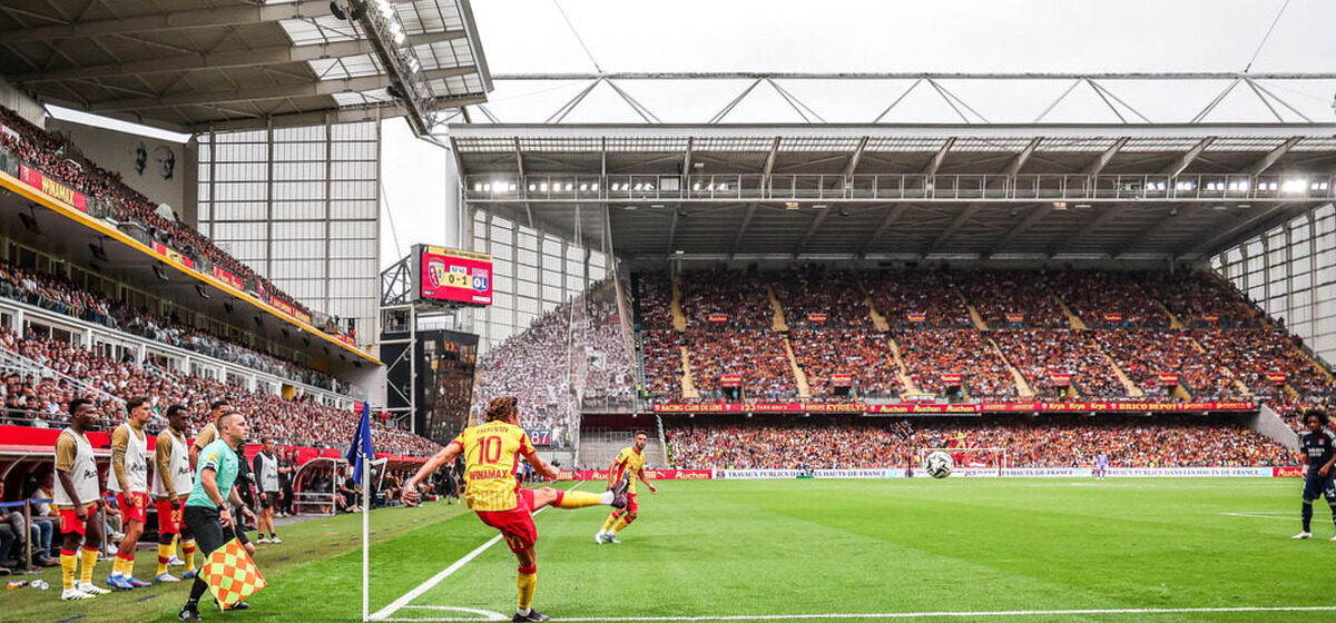 VAR - Football : La VAR pourrait bientôt être utilisée pour analyser les corners