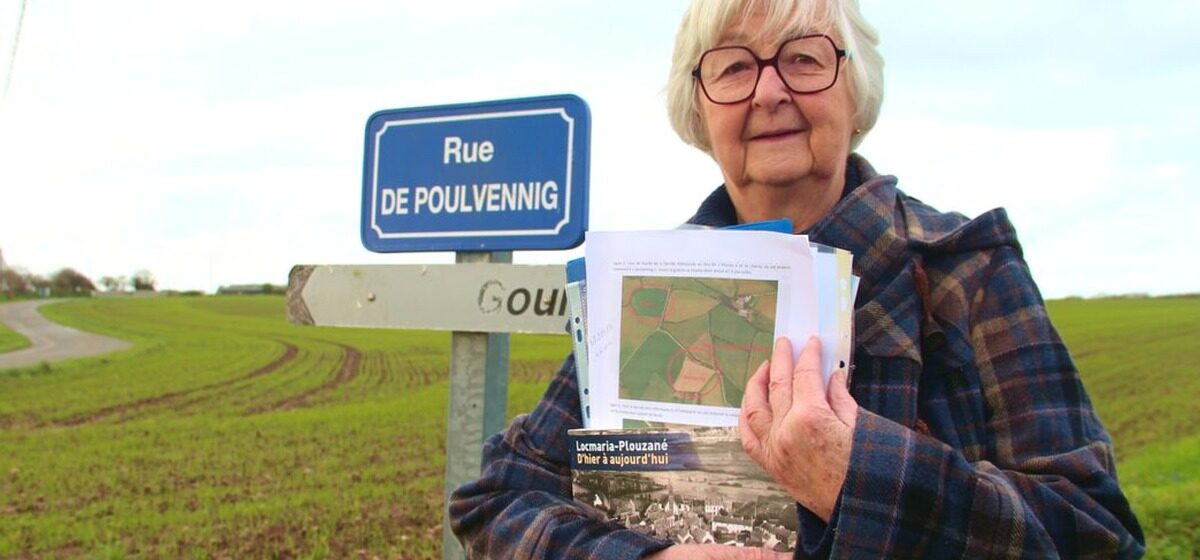 soldat - Mort en 1944 durant le siège de Brest : un soldat allemand toujours enterré dans un champ du Finistère