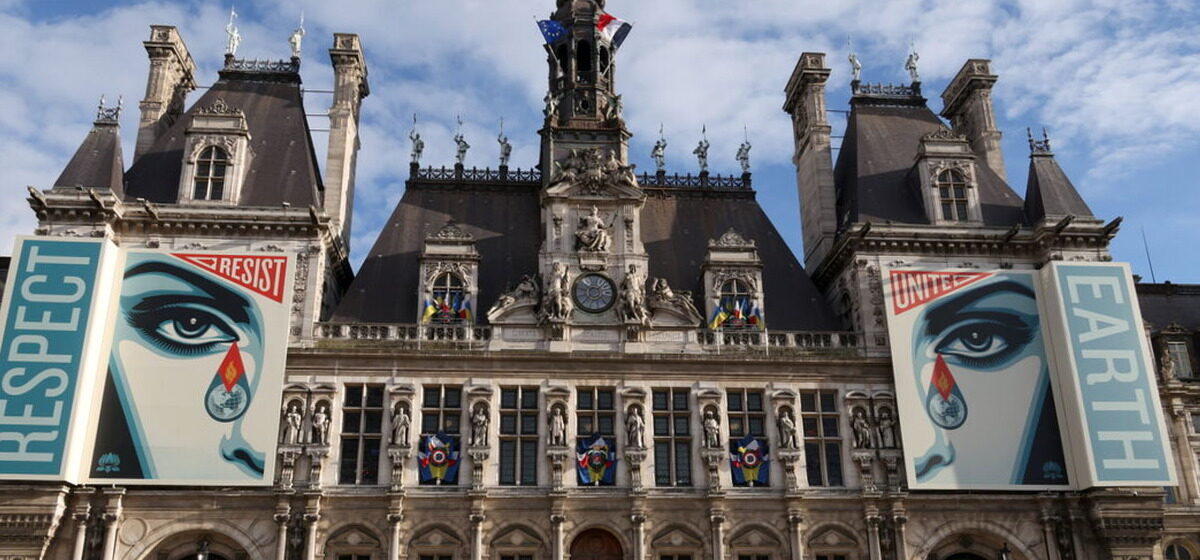 contrat - Paris : Dalkia remporte le « contrat du siècle » pour chauffer un million d'habitants