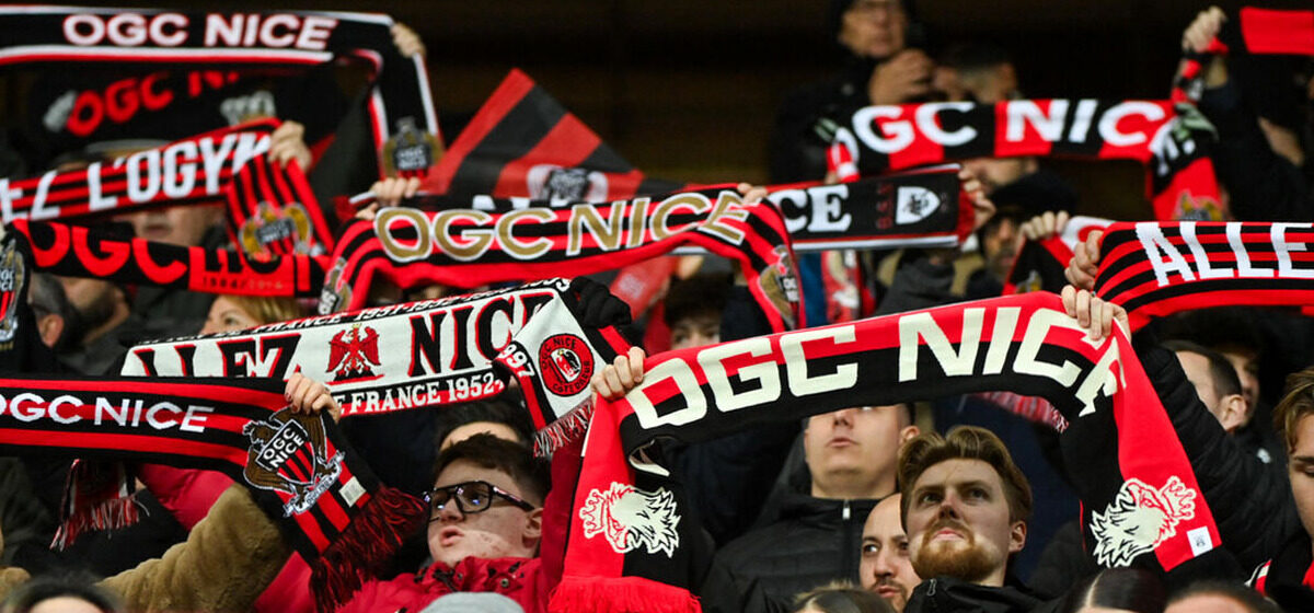 Nice - Incidents à Nice : Les Ultras Niçois Nient Toute Implication, Le Club Dépose une Plainte Contre X