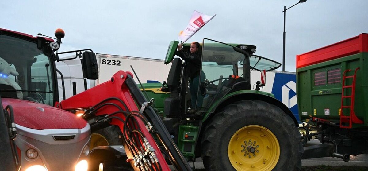 Mobilisation - Mobilisation Agricole : Bfmtv et Midi Libre dénoncent des « violences » et « menaces » envers leurs journalistes