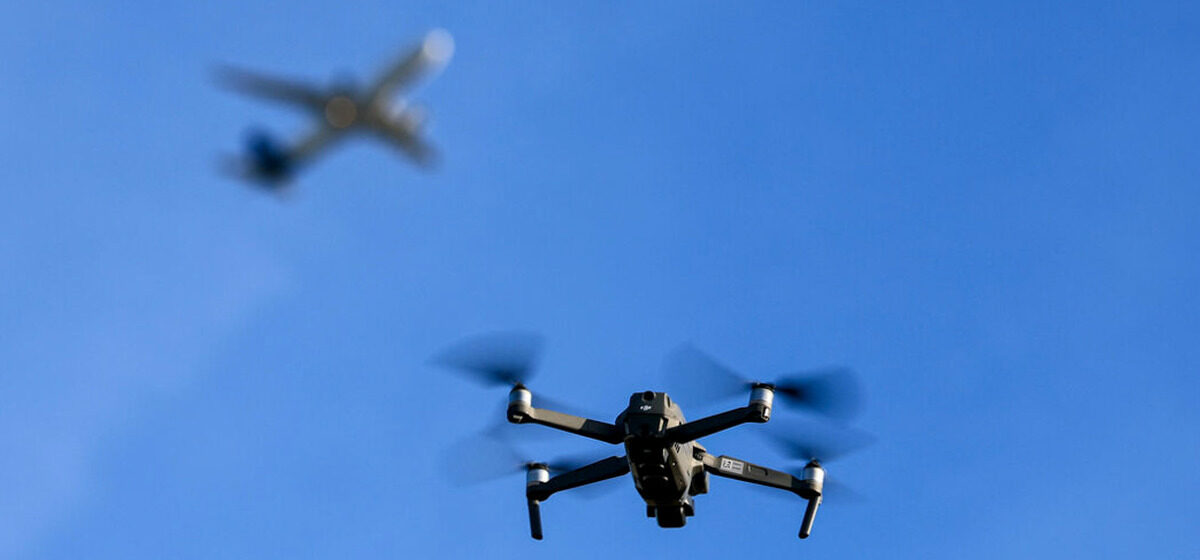 drones - Guerre en Ukraine : « une menace pour la sécurité nationale », Riga investit 3,5 millions d'euros pour contrer les drones russes