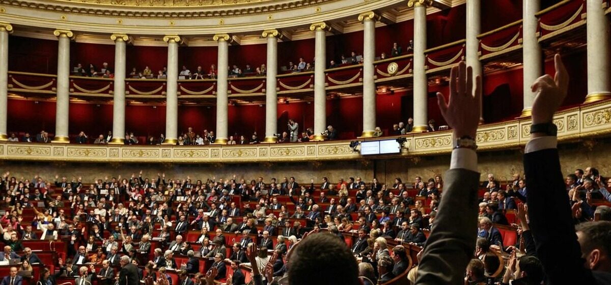 député - Budget de la Sécurité Sociale : Découvrez si votre député a voté pour ou contre