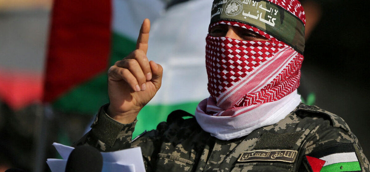 Hamas - Le Hamas confirme la mort de son porte-parole Abou Obeida, tué par Israël en août