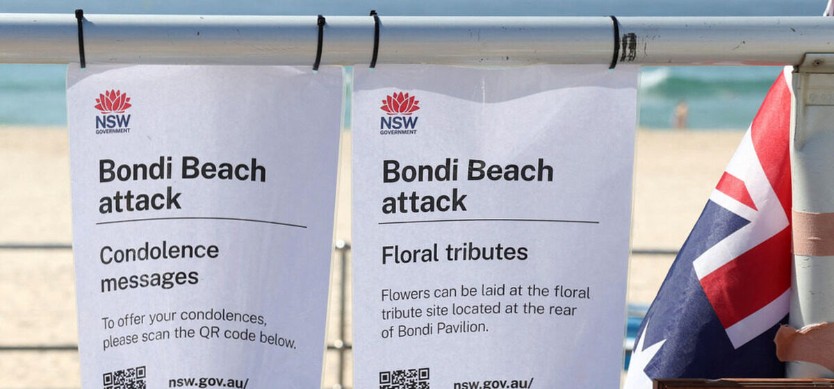 Armes - L'Australie, qui observera une journée de deuil dimanche, lancera un programme de rachat d'armes à feu