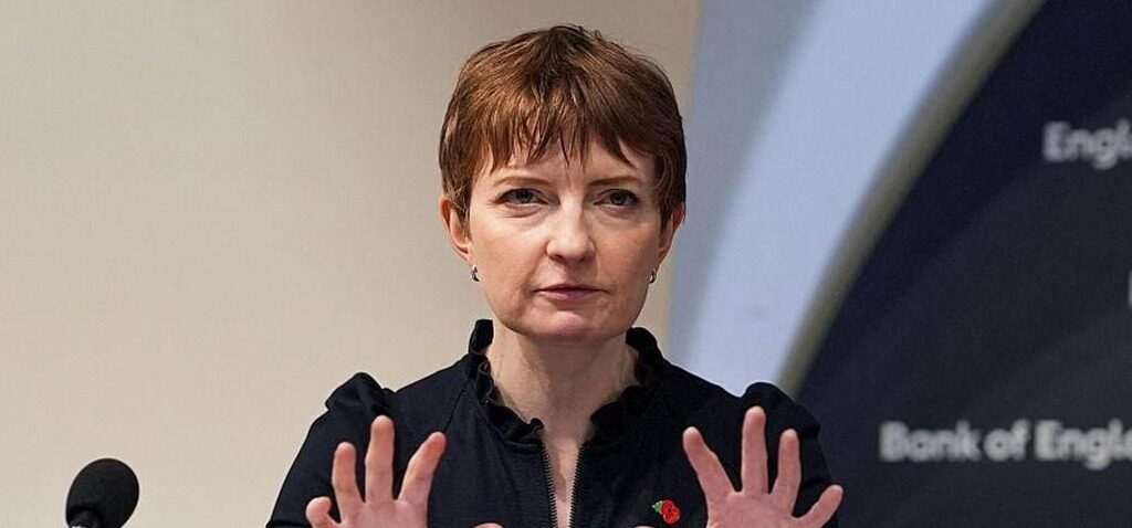 budget - Le budget pourrait réduire l'inflation de 0,5 % l'année prochaine, affirme le directeur de la banque.