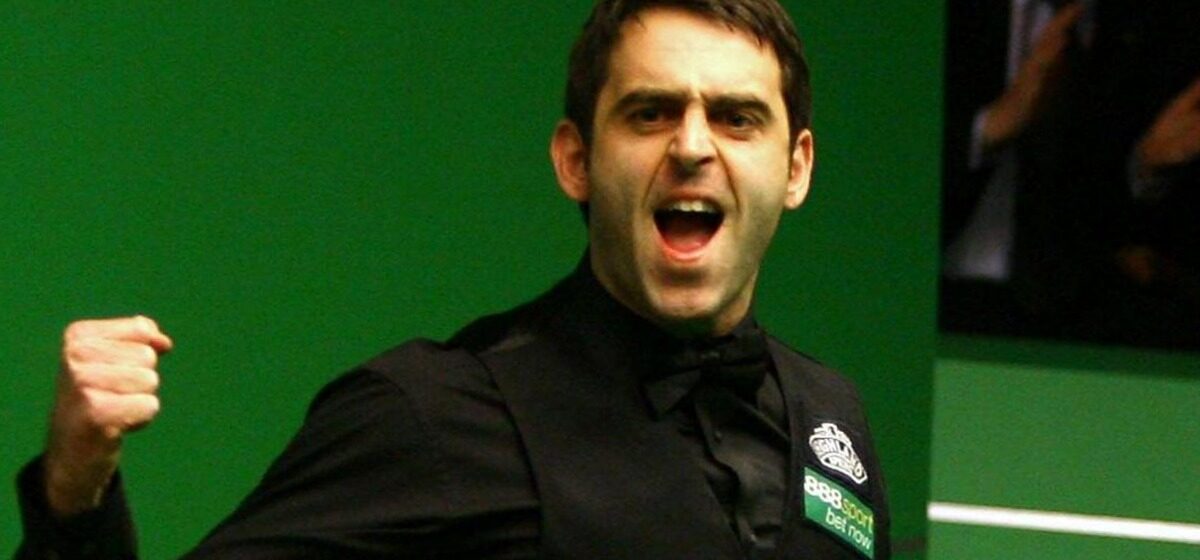 boom - Qu'est-ce qui explique le boom des 147 au snooker ?