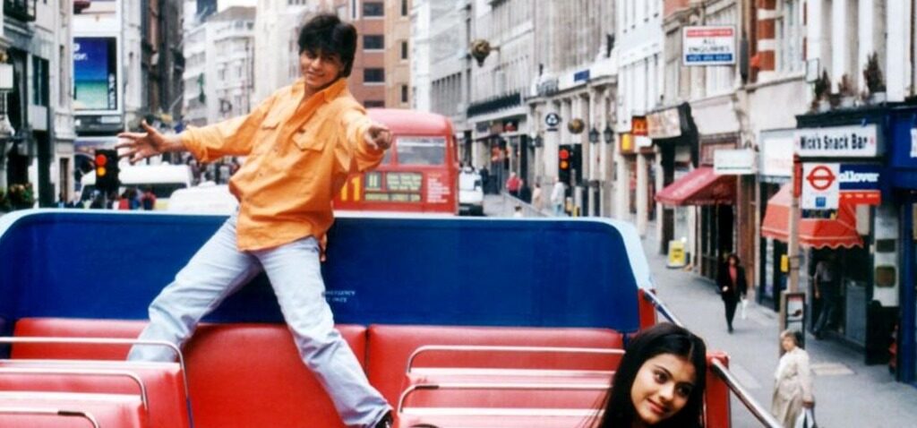 conseils - Il est le Roi de la Romance, mais quels conseils sur le mariage donne la star de Bollywood Shah Rukh Khan ?