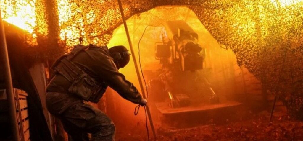 Ukraine - L'Ukraine Élaborer Un Nouveau Plan de Paix Alors Que Zelensky Écarte Tout Abandon de Territoire