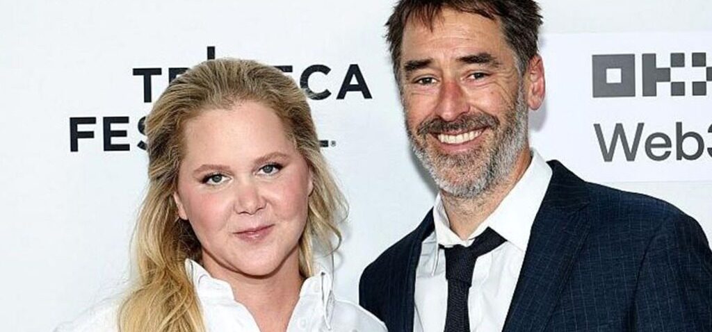 Séparation - Amy Schumer Annonce sa Séparation avec Son Mari Après Sept Ans de Mariage