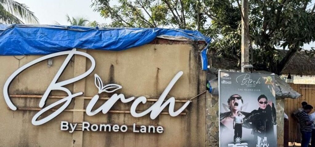 Goa - Les propriétaires de boîtes de nuit de Goa ont fui en Thaïlande quelques heures après un incendie mortel, selon la police.