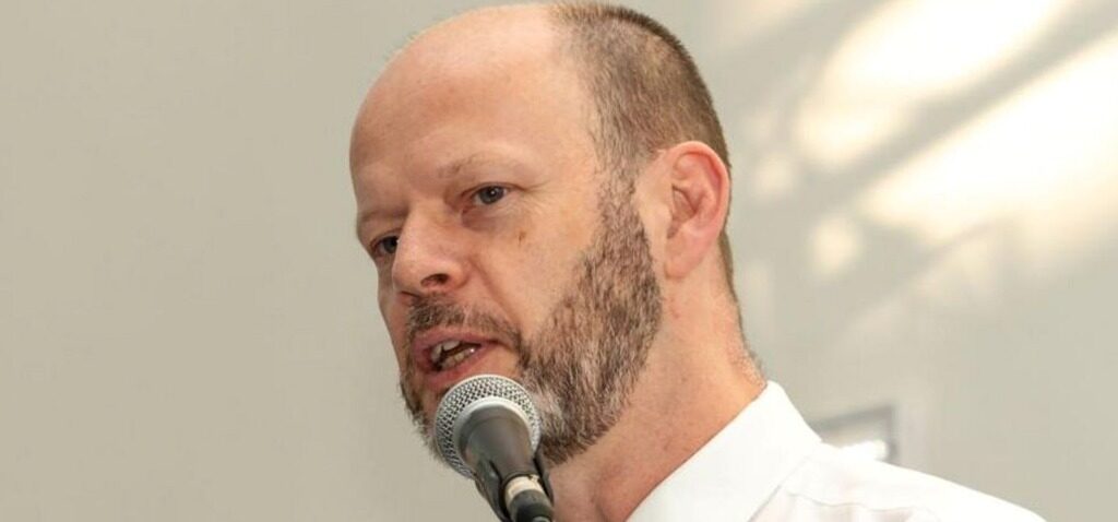 maire - L'ancien maire travailliste rejoint le Parti vert