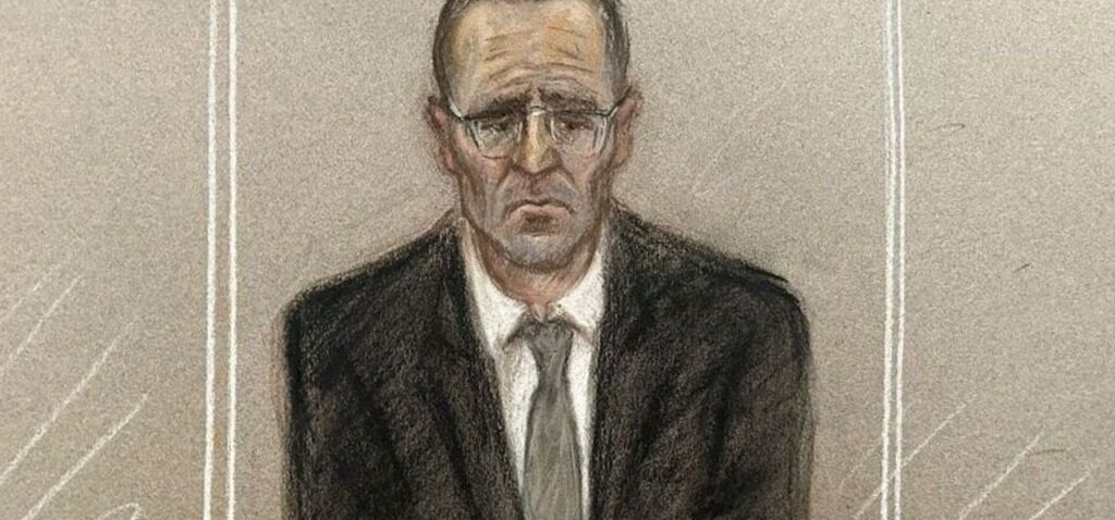 attaquant - L'attaquant de la parade de Liverpool condamné à 21 ans et 6 mois de prison