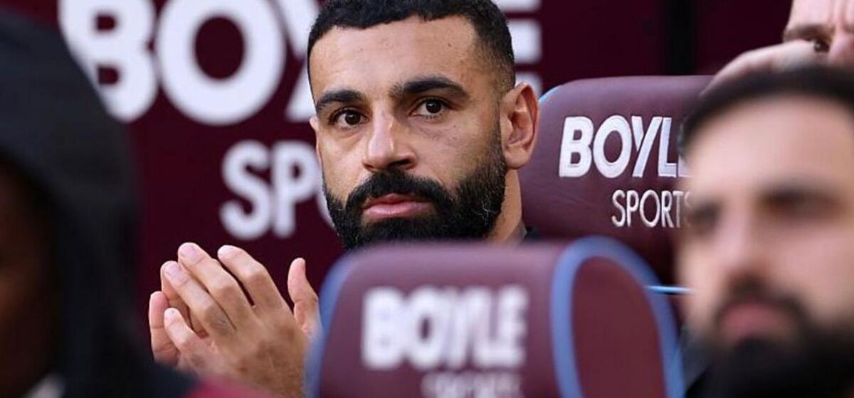 Liverpool - Est-ce le début de la vie de Liverpool sans Salah ?